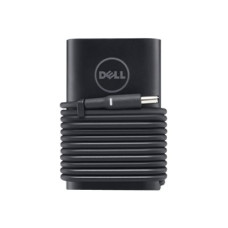 Dell - Adaptador de corriente - 65 vatios - para Chromebook 7310; Inspiron 15 7558, 20 3064, 5458, 5558, 5758; OptiPlex 7070; Vostro 3559