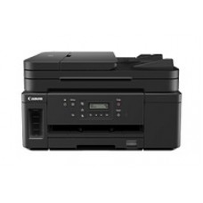 Canon PIXMA G7010 - hasta 9 ppm (mono) - hasta 14 ppm (color) - capacidad: 250 pages - Wi-Fi - 3111C004AA