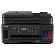 Canon PIXMA G7010 - hasta 13 ppm (mono) - hasta 6.8 ppm (color) - 3114C004AA