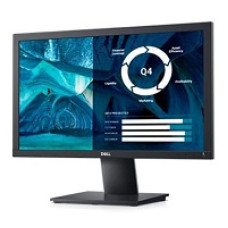 Dell - LED-backlit LCD monitor - 19.5