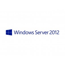 Microsoft Windows Server 2012 R2 Datacenter Edition - Licencia - 2 procesadores - OEM - ROK - DVD - bloqueado por BIOS (Hewlett-Packard) - Multilingüe