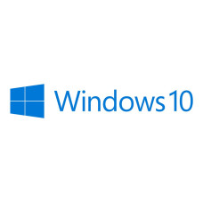 Windows 10 Home - Licencia - 1 licencia - OEM - DVD - 64-bit - Inglés
