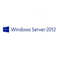 Microsoft Windows Server 2012 R2 Datacenter Edition - Licencia - 2 procesadores - OEM - ROK - DVD - bloqueado por BIOS (Hewlett-Packard), con reasignación - Inglés