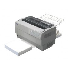 Epson DFX 9000 - Impresora - B/N - matriz de puntos - 419,1 mm (ancho) - 9 espiga - hasta 1550 caracteres/segundo - paralelo, USB, serial