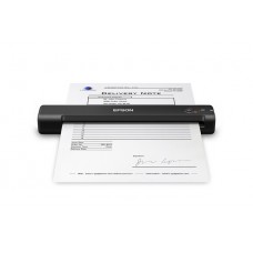 Epson - Document scanner - USB 2.0 - 1200 dpi x - B11B252201
