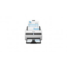 Epson - Document scanner - USB 3.0 - 1200 dpi x - B11B251201