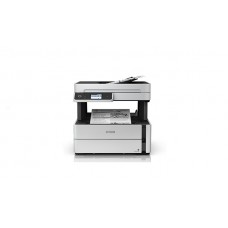 Epson EcoTank M3170 - Personal printer - hasta 20 ppm (mono) - capacidad: 250 sheets
