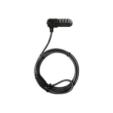 Klip Xtreme KSD-335 - Bloqueo de cable de seguridad - 1.5 m