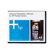 VMware vSphere Standard Edition - Licencia + 1 año de soporte 24x7 - 1 procesador - OEM - electrónico - Win