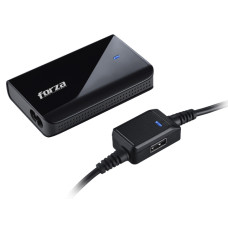 Forza Power Technologies - Power adapter kit - 110/240V NEMA 7 Tips