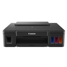 Canon PIXMA G-1110 - Impresora - color - chorro de tinta - A4/Legal - hasta 8.8 ipm (monocromo) / hasta 5 ipm (color) - capacidad: 100 hojas - USB 2.0