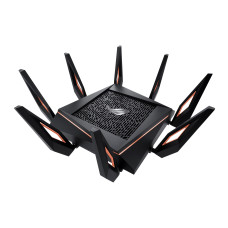 Asus ROG Rapture GT-AX11000 Tri-band WiFi 6 Gaming Router 