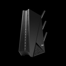 Asus RP-AC1900 Dual Band WiFi Range Extender / AiMesh Extender for seamless mesh WiFi; works with any WiFi router
