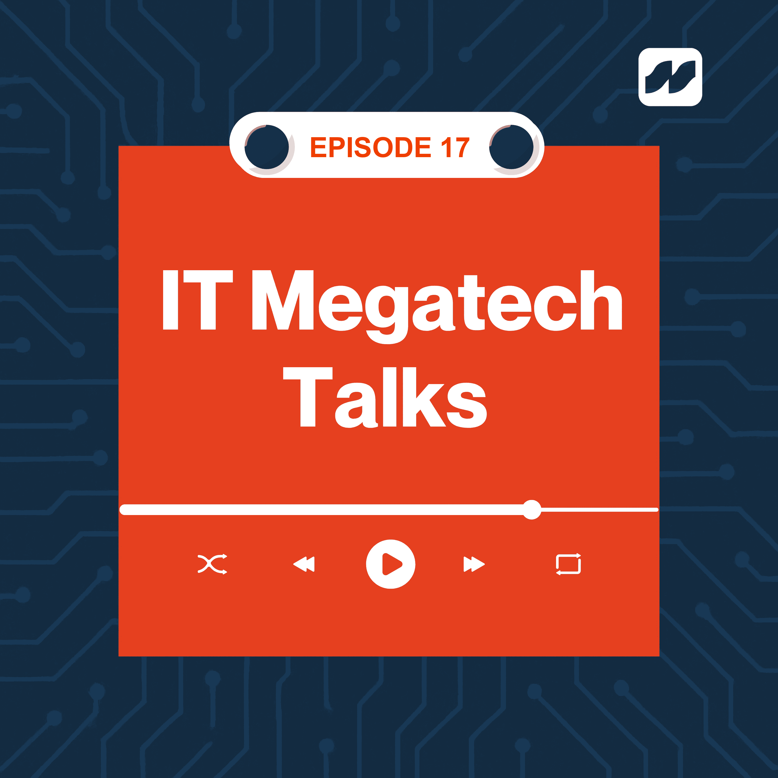 IT Megatech Talks